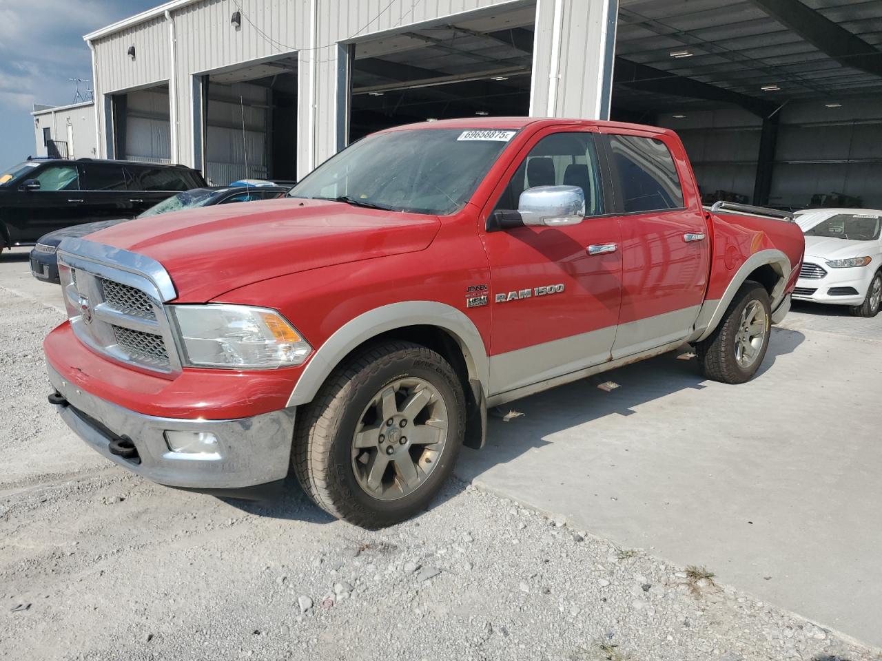 Vehicle photo