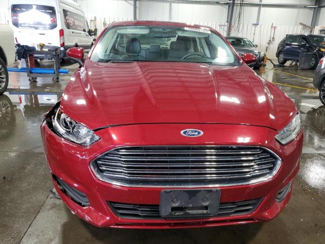 2016 FORD FUSION S 3FA6P0G71GR359592