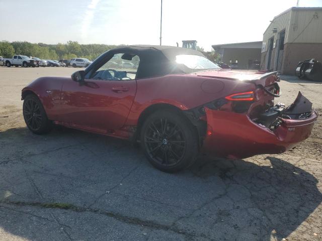 2025 MAZDA MX-5 MIATA JM1NDAC74S0651434