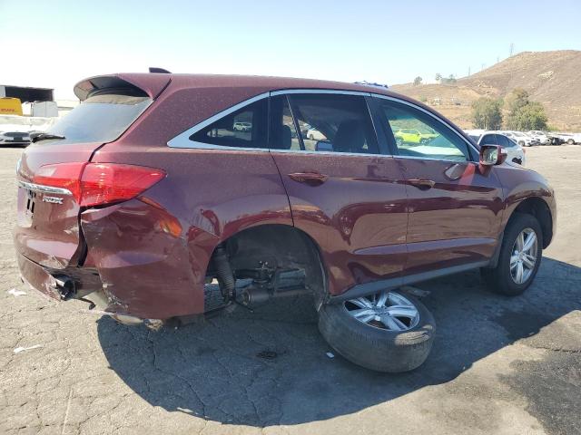 2015 ACURA RDX TECHNOLOGY 5J8TB3H57FL012969