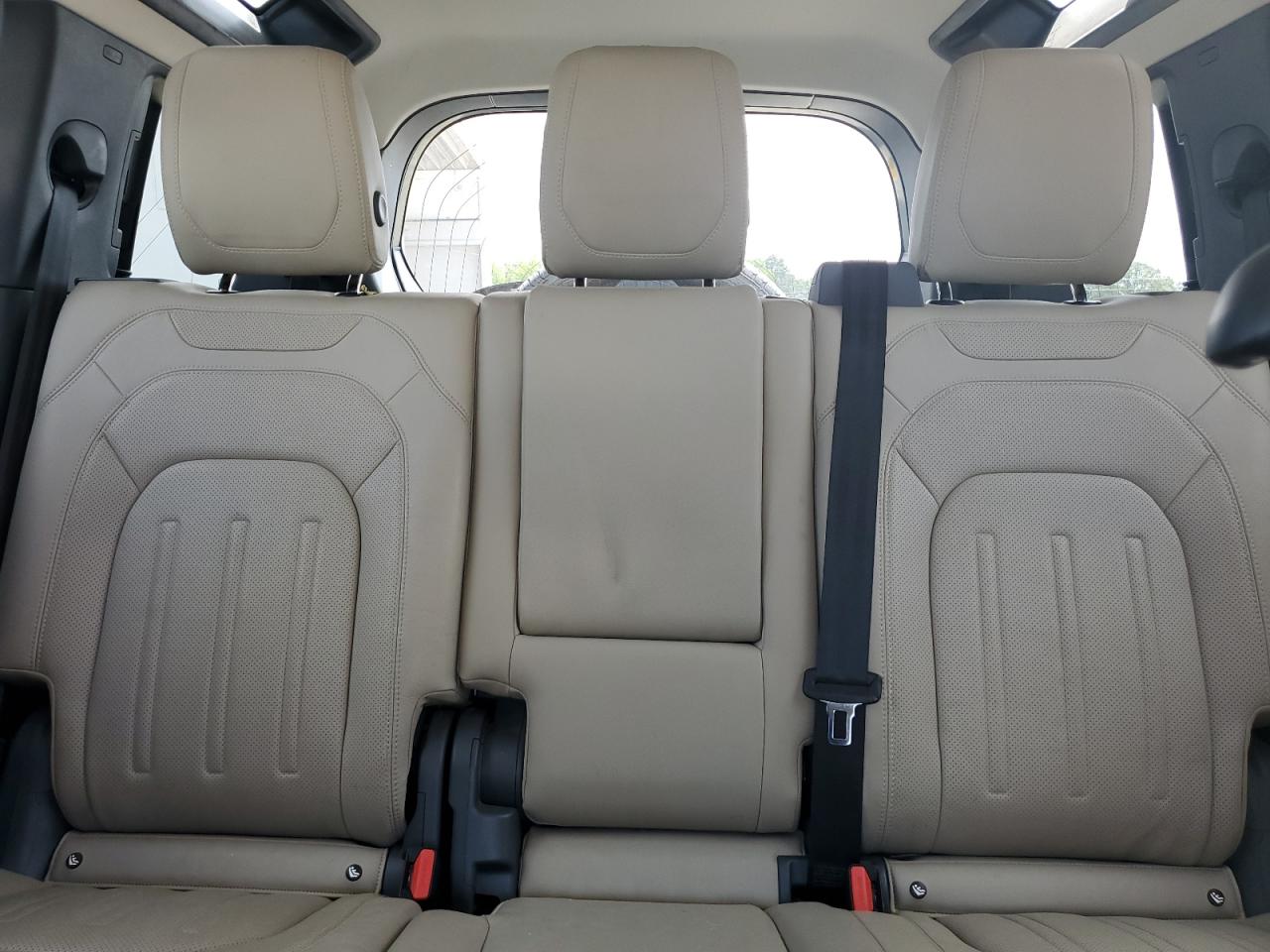 LAND ROVER DEFENDER 110 S