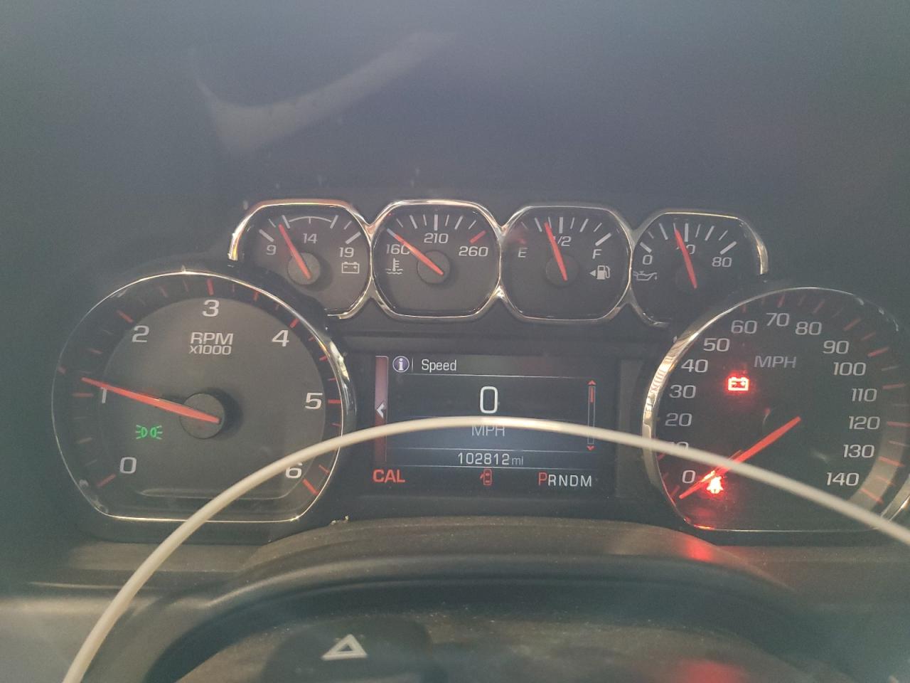 GMC SIERRA K1500 SLE