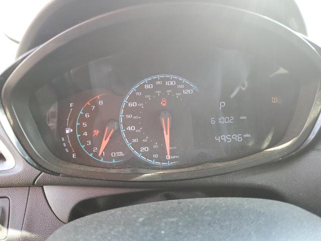 2019 CHEVROLET SPARK LS KL8CB6SA9KC705700