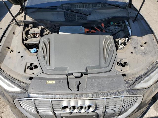 2019 AUDI E-TRON PREMIUM PLUS WA1LABGE3KB012796
