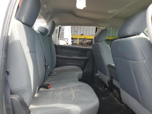 2018 RAM 1500 ST 1C6RR7KT3JS294519