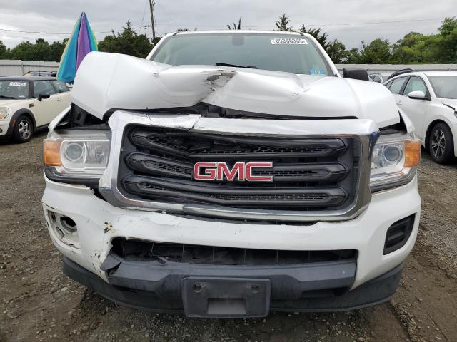 2015 GMC CANYON 1GTG5AE37F1243655