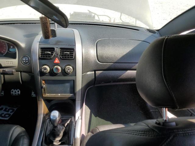 2004 PONTIAC GTO #3302895899