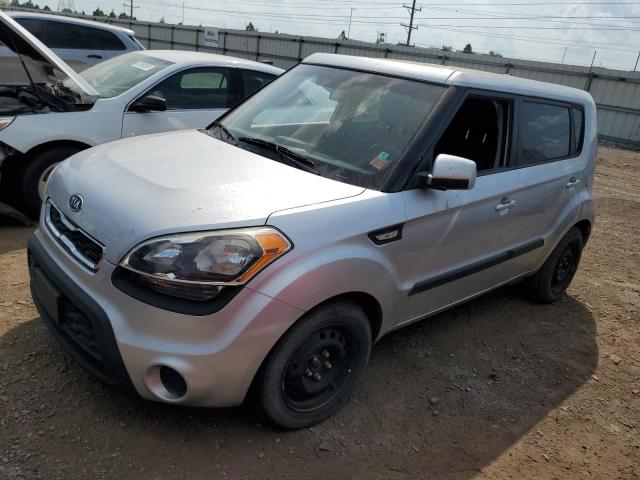 2012 KIA SOUL - KNDJT2A58C7456907