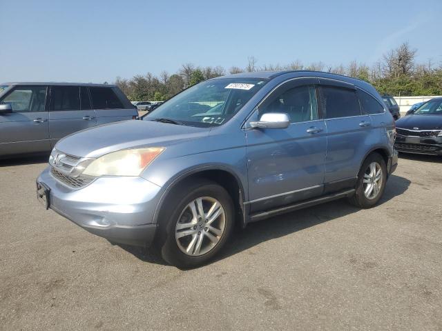 HONDA CR-V EXL