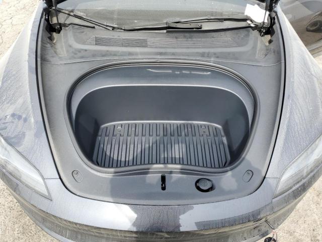 2025 TESLA MODEL 3 - 5YJ3E1EA4SF982965