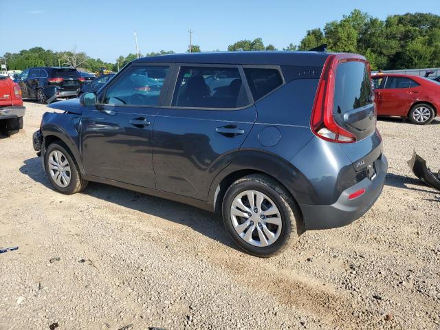 2020 KIA SOUL LX #3290301200
