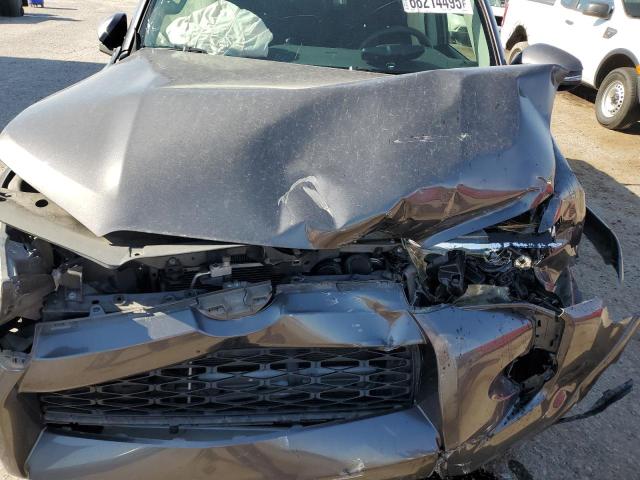2019 TOYOTA 4RUNNER SR JTEBU5JR2K5701003