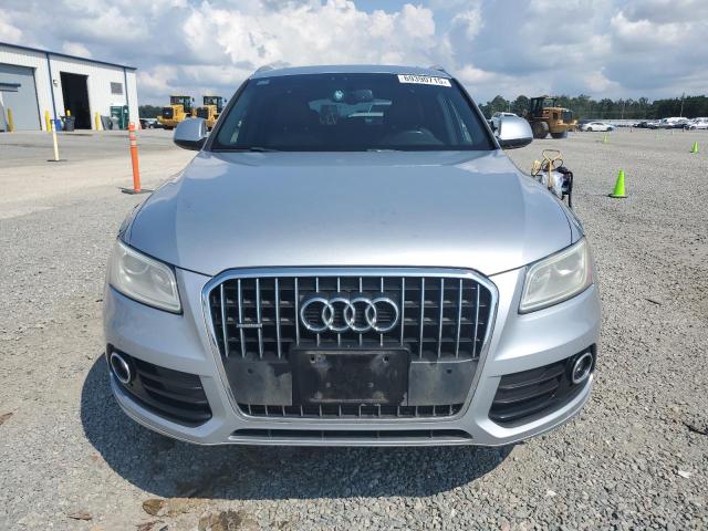 2015 AUDI Q5 TDI PRE WA1CMAFP2FA063514