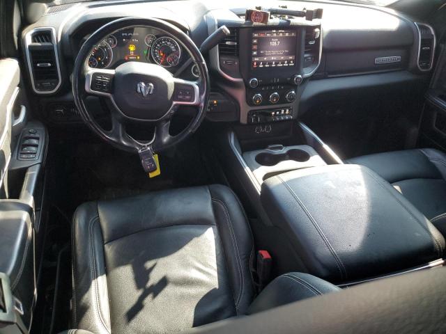 2019 RAM 2500 BIG H - 3C6UR5DL1KG530475