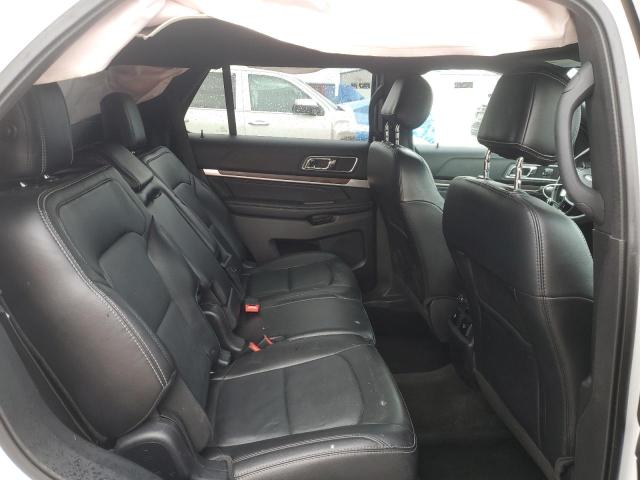 2017 FORD EXPLORER L 1FM5K8F8XHGC35774