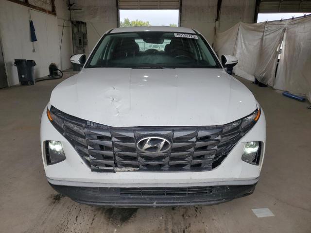 2022 HYUNDAI TUCSON SE 5NMJACAEXNH058153