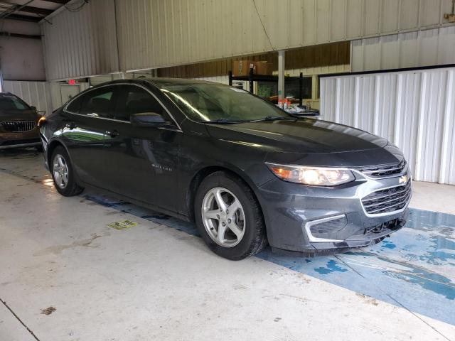 2017 CHEVROLET MALIBU LS - 1G1ZB5ST5HF222394