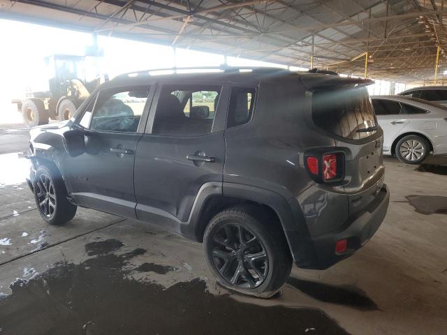 2023 JEEP RENEGADE ALTITUDE ZACNJDE14PPP24111