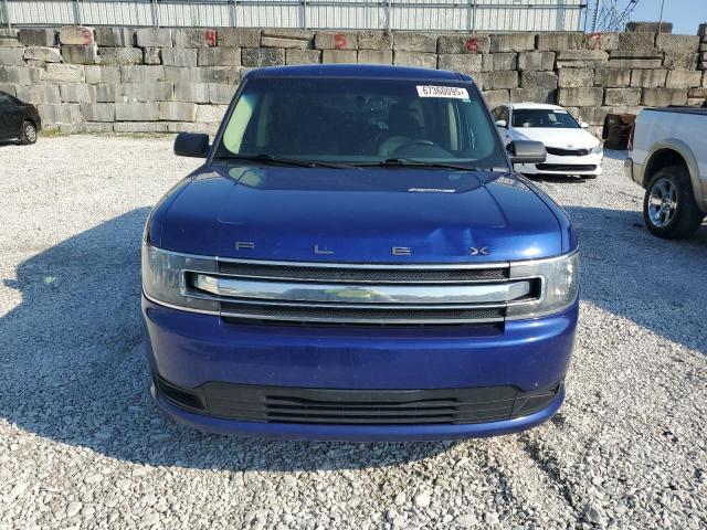 2015 FORD FLEX SE 2FMGK5B87FBA13789