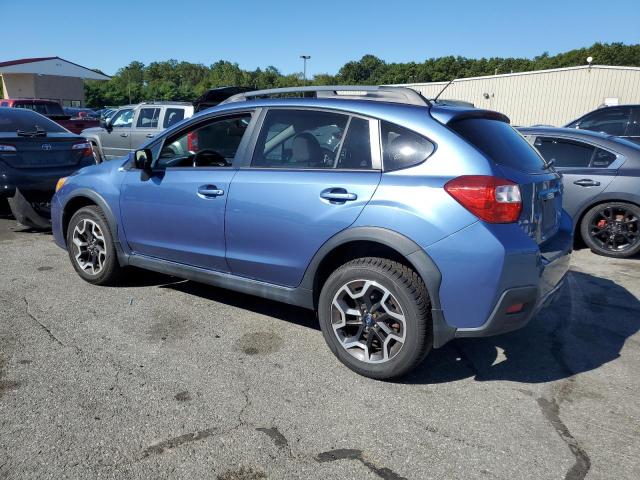 2016 SUBARU CROSSTREK JF2GPABC3G8340344