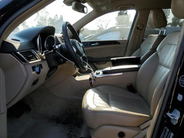 2015 MERCEDES-BENZ GL 450 4MA 4JGDF6EE5FA517056