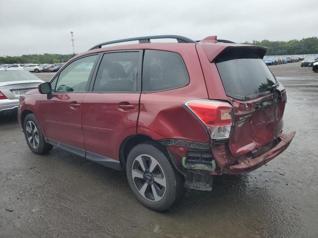 2018 SUBARU FORESTER 2 JF2SJAECXJH615447