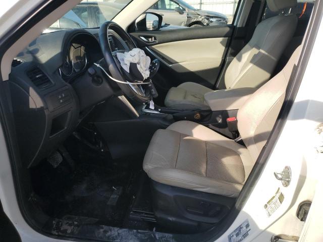 2014 MAZDA CX-5 GT - JM3KE2DYXE0406856