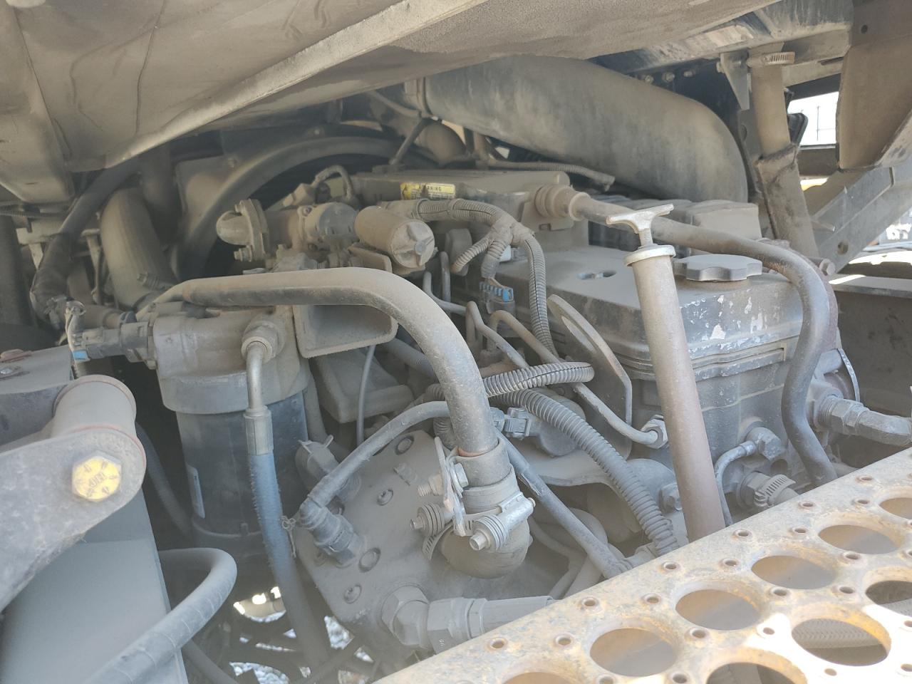 Lot #3229591174 2019 KALMAR OTTAWA T2