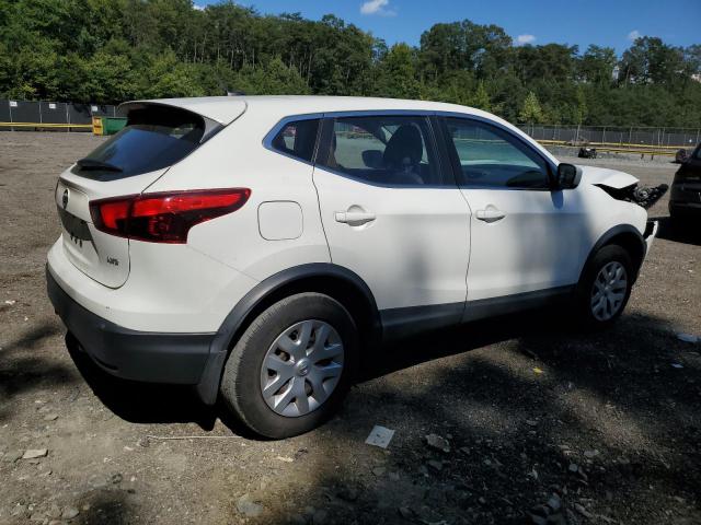 2018 NISSAN ROGUE SPOR JN1BJ1CR8JW286834