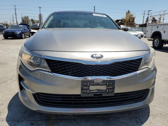 2016 KIA OPTIMA EX 5XXGU4L30GG055427