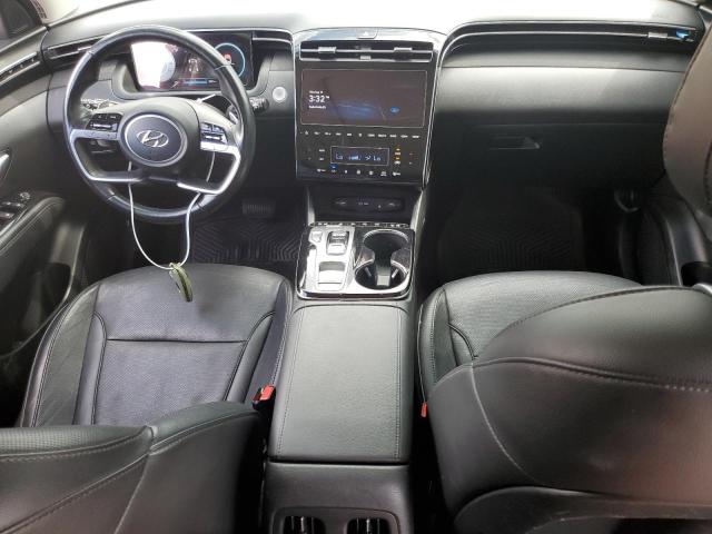 2023 HYUNDAI TUCSON LIM 5NMJECAE9PH202590