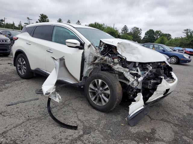 2017 NISSAN MURANO S 5N1AZ2MH4HN173360