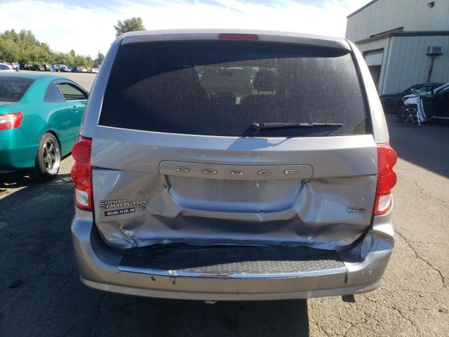 2015 DODGE GRAND CARA - 2C4RDGBG8FR641216