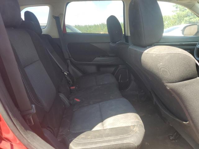 2019 MITSUBISHI OUTLANDER JA4AD2A38KZ006103