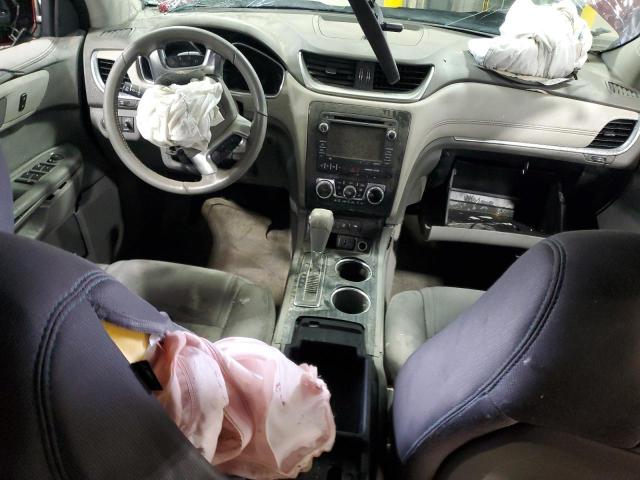 2016 CHEVROLET TRAVERSE L #3308260182