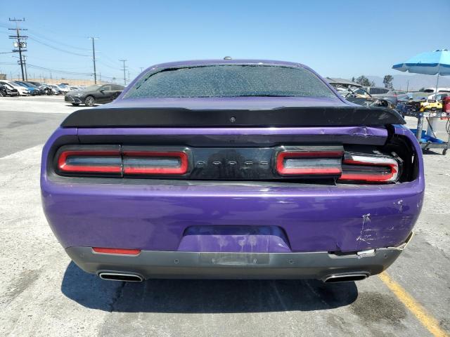 2023 DODGE CHALLENGER 2C3CDZJG4PH658402