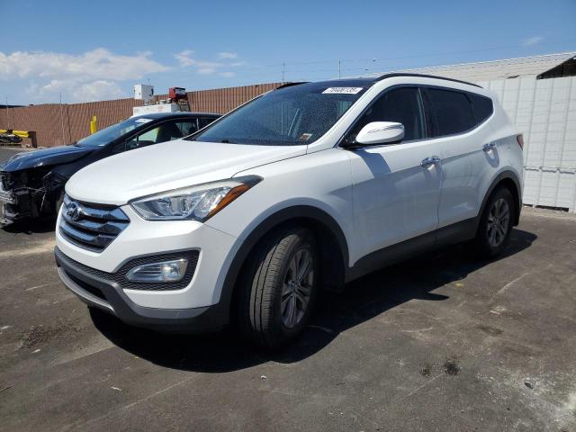 HYUNDAI SANTA FE S