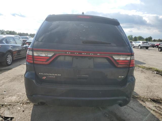 2018 DODGE DURANGO GT - 1C4RDJDG5JC362270