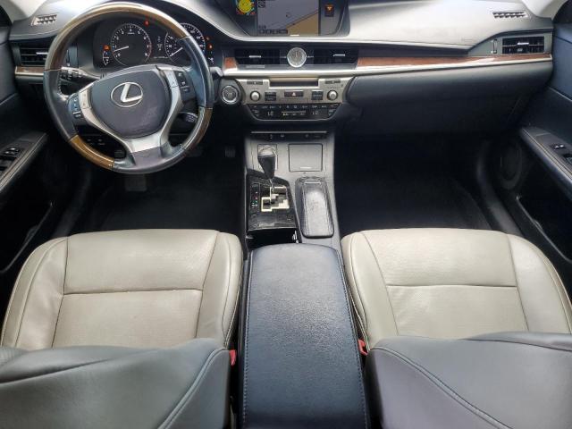 2015 LEXUS ES 350 JTHBK1GG6F2177725