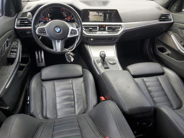2019 BMW 330I WBA5R1C59KAK09255