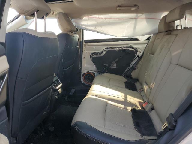 2020 SUBARU OUTBACK LI - 4S4BTANC2L3191153