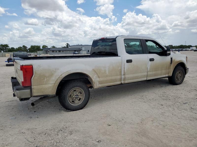 2017 FORD F250 SUPER - 1FT7W2A65HED17251