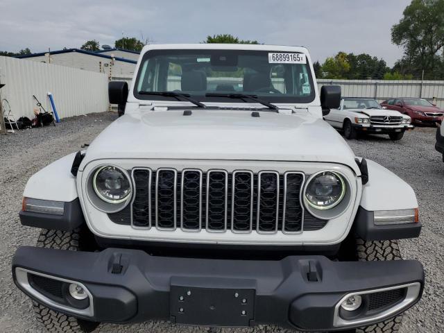 2025 JEEP WRANGLER S #3281452999