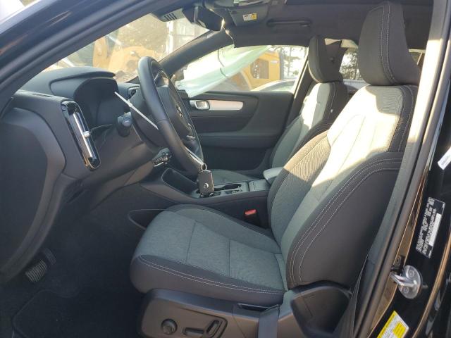 2024 VOLVO XC40 CORE YV4L12UK2R2334739