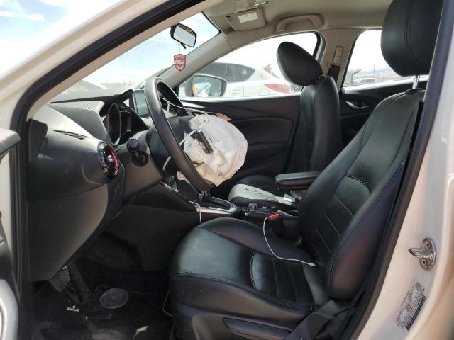 2016 MAZDA CX-3 SPORT JM1DKDB72G0132023