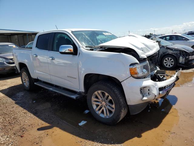 2020 GMC CANYON SLT 1GTG6DEN9L1156688