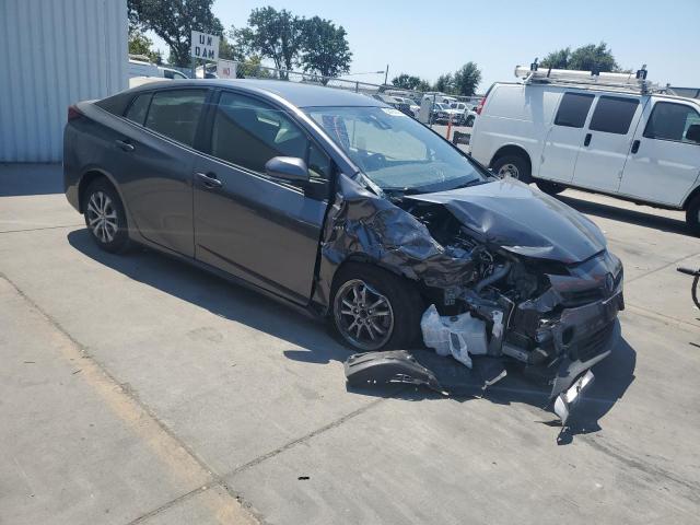 2021 TOYOTA PRIUS LE - JTDL9MFU8M3030498