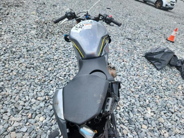 2023 HONDA CBR500 RA MLHPC6254P5400512