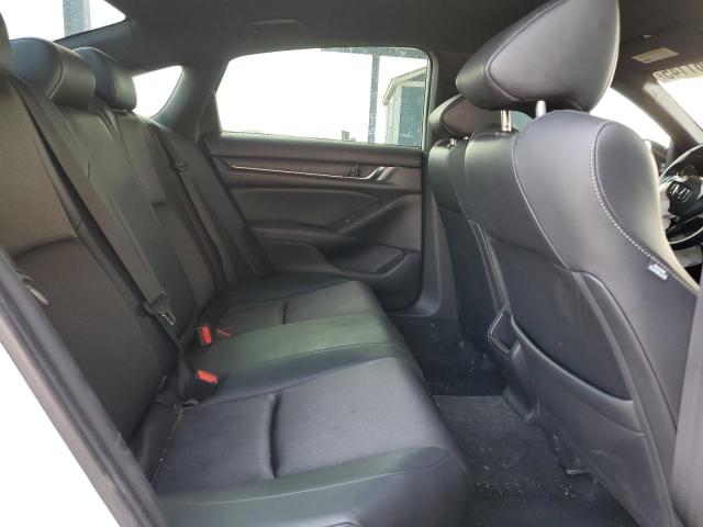 2022 HONDA ACCORD HYB 1HGCV3F29NA020355