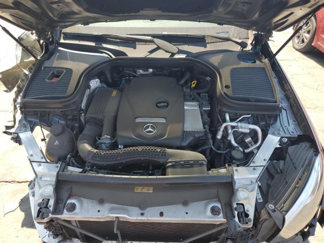 2019 MERCEDES-BENZ GLC 300 WDC0G4JB8KV182971